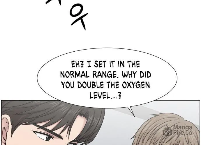 Trauma Center Chapter 49 page 36 - 