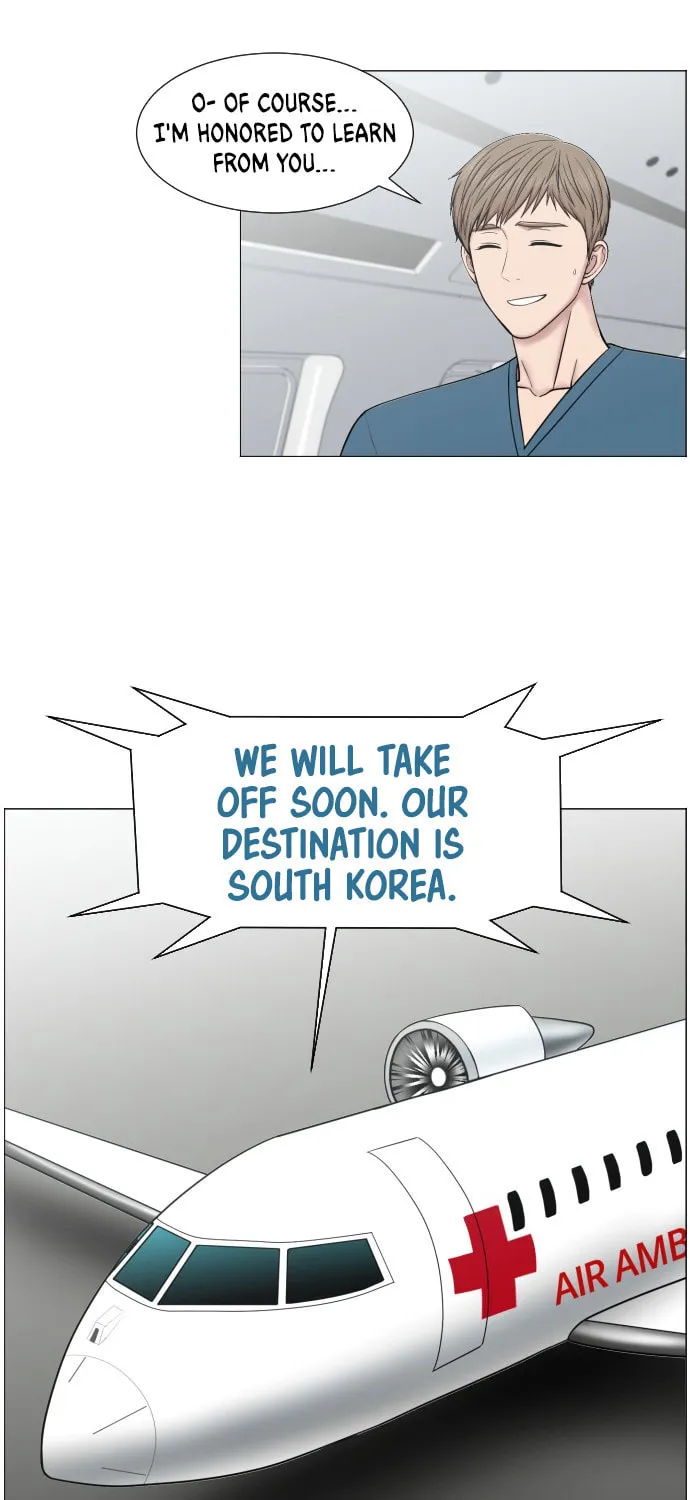 Trauma Center Chapter 49 page 43 - 