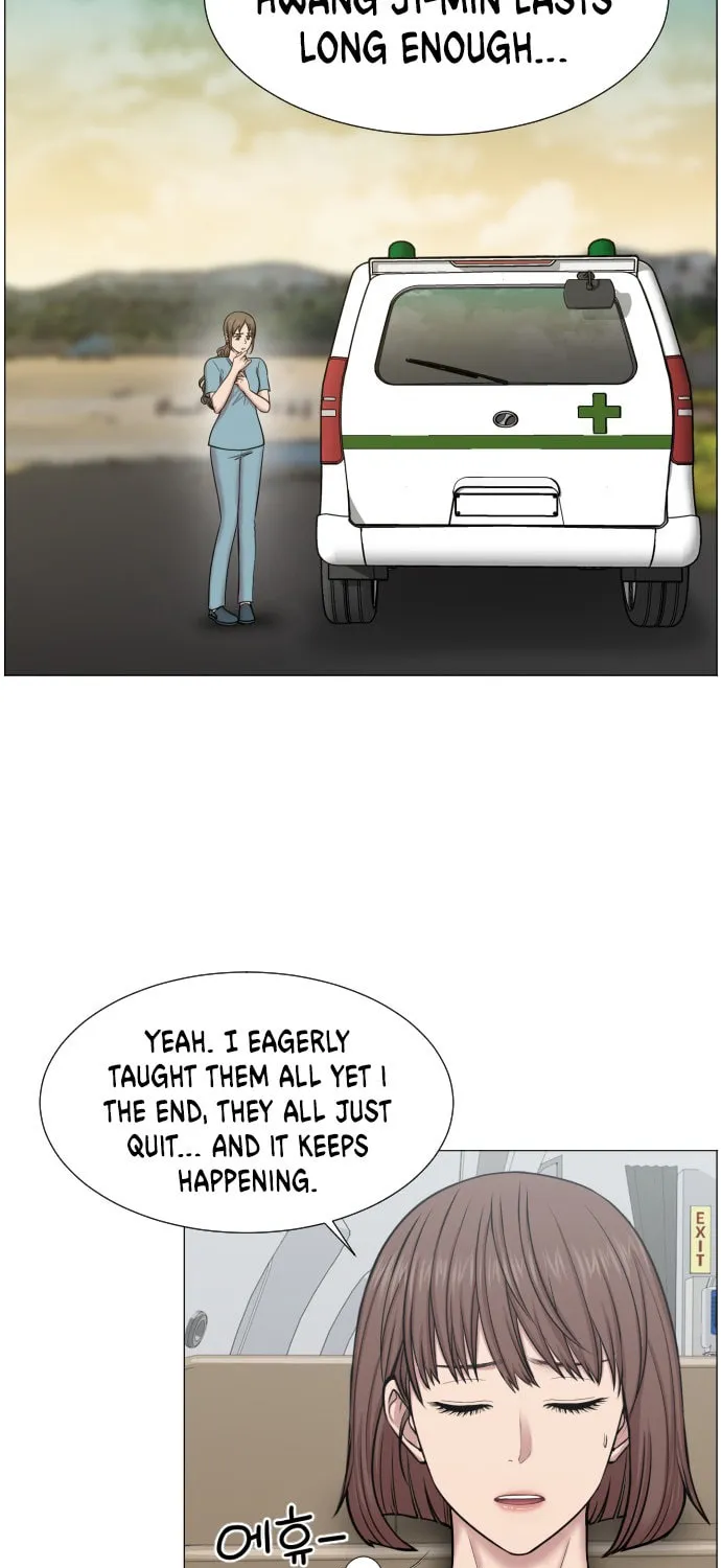 Trauma Center Chapter 49 page 51 - 