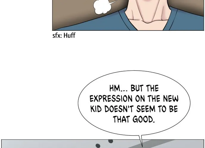 Trauma Center Chapter 49 page 52 - 