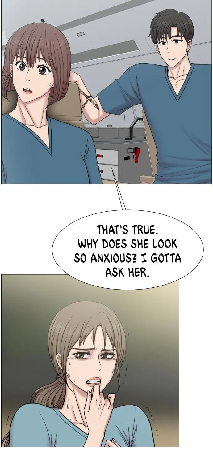 Trauma Center Chapter 49 page 53 - 