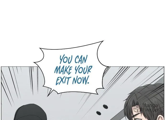 Trauma Center Chapter 49 page 54 - 