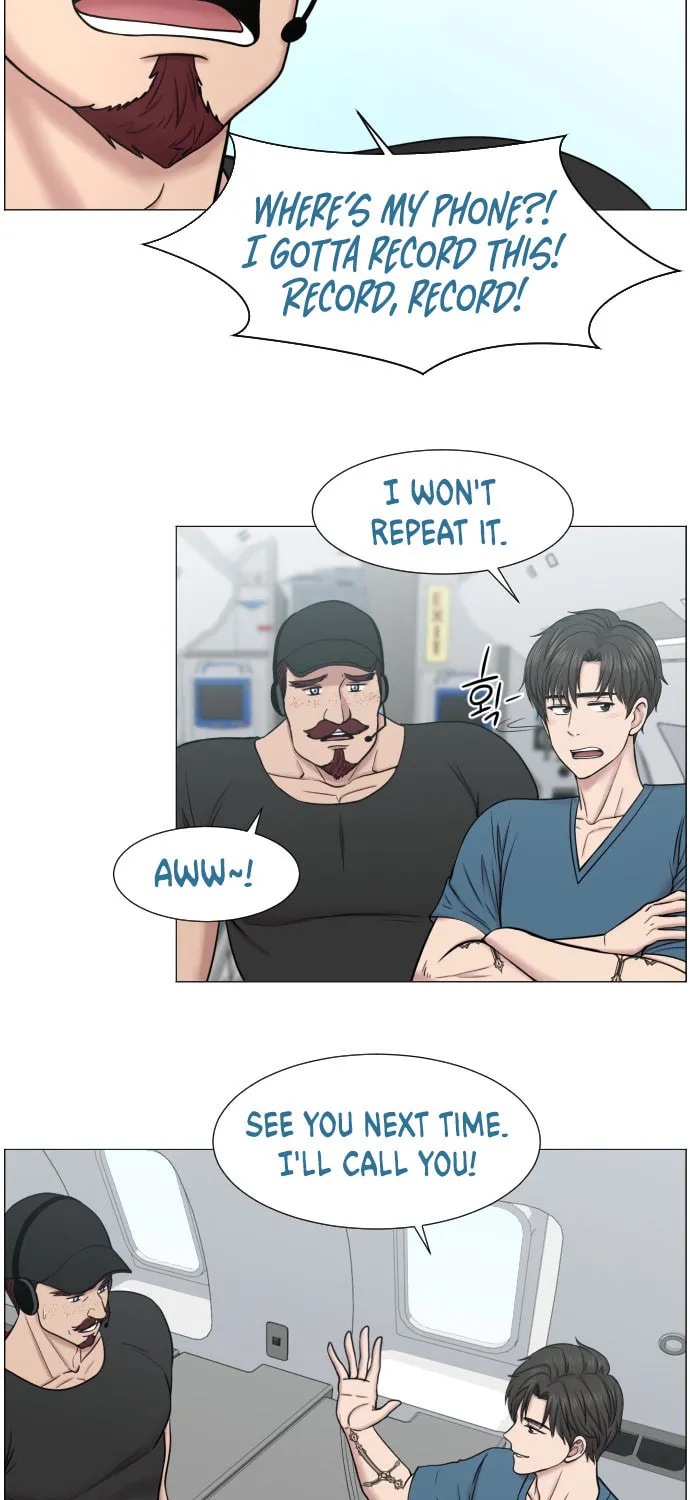 Trauma Center Chapter 49 page 57 - 