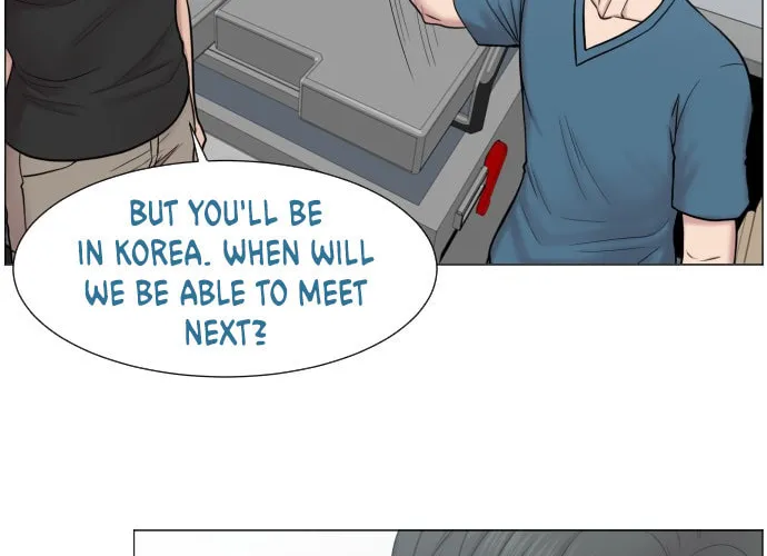 Trauma Center Chapter 49 page 58 - 
