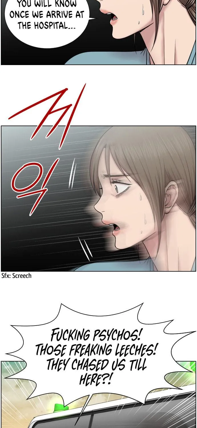 Trauma Center Chapter 49 page 65 - 