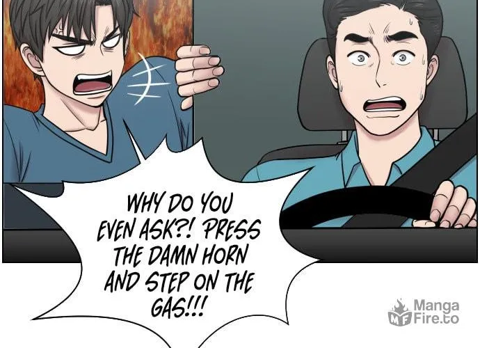 Trauma Center Chapter 49 page 70 - 