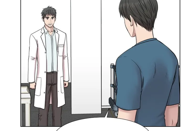 Trauma Center Chapter 49 page 8 - 
