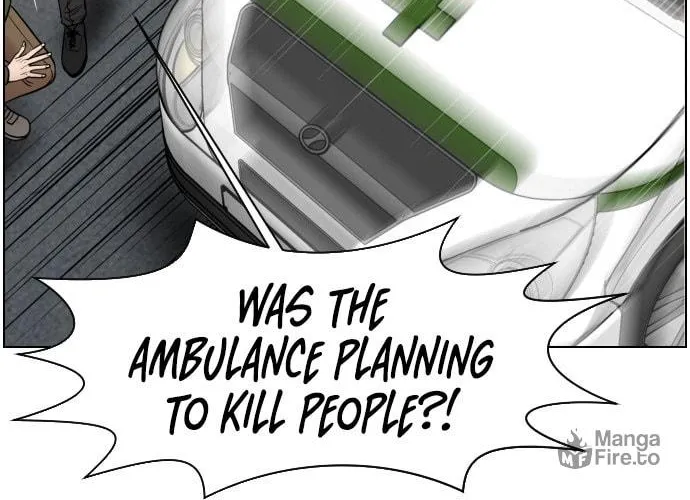 Trauma Center Chapter 49 page 72 - 