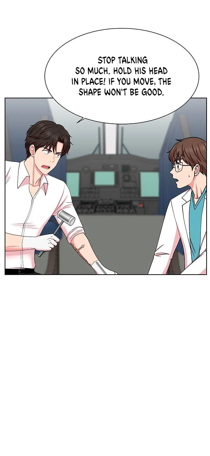 Trauma Center Chapter 5 page 38 - 