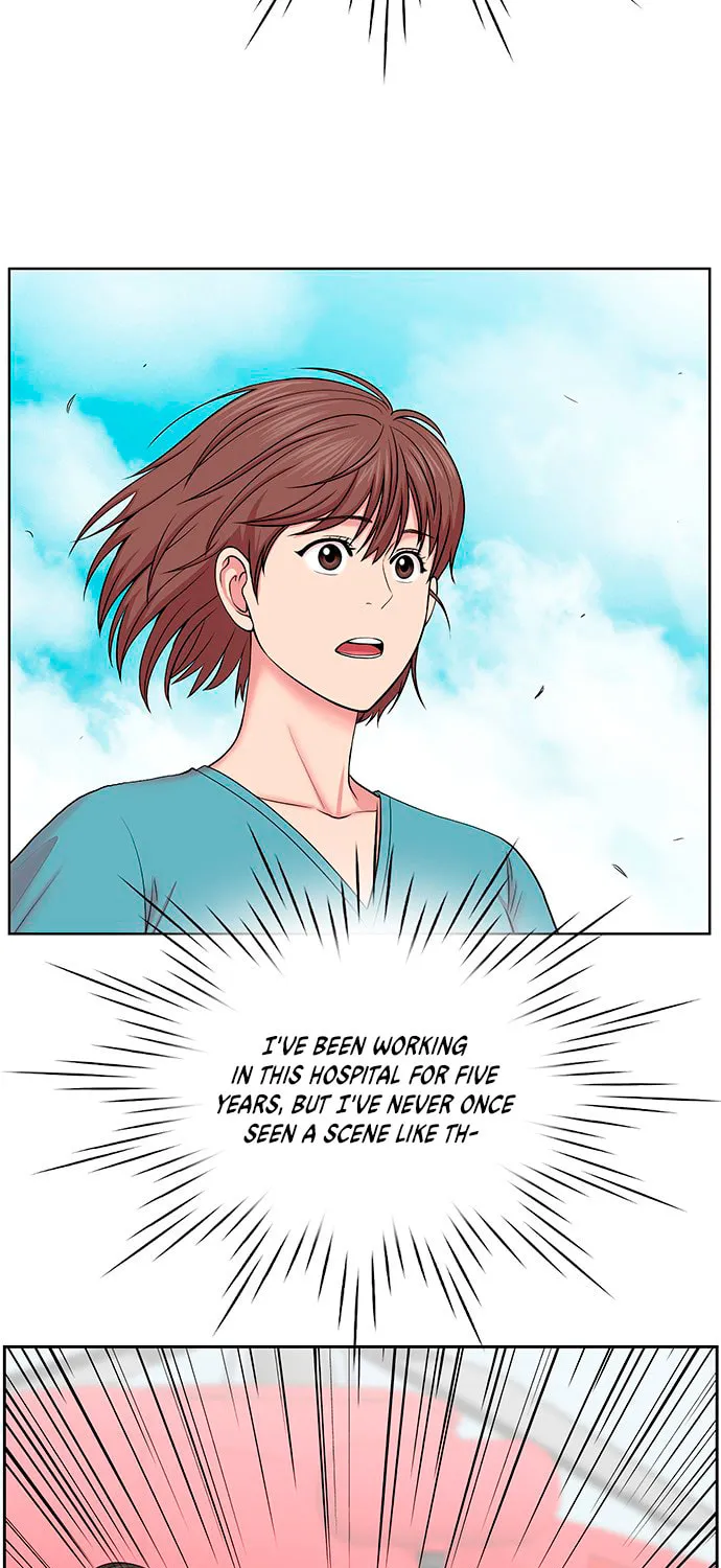Trauma Center Chapter 5 page 42 - 