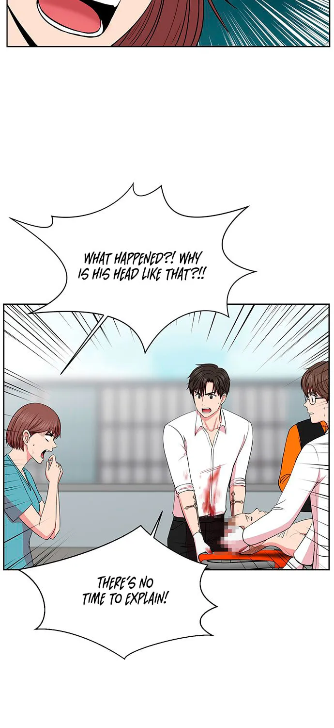 Trauma Center Chapter 5 page 44 - 