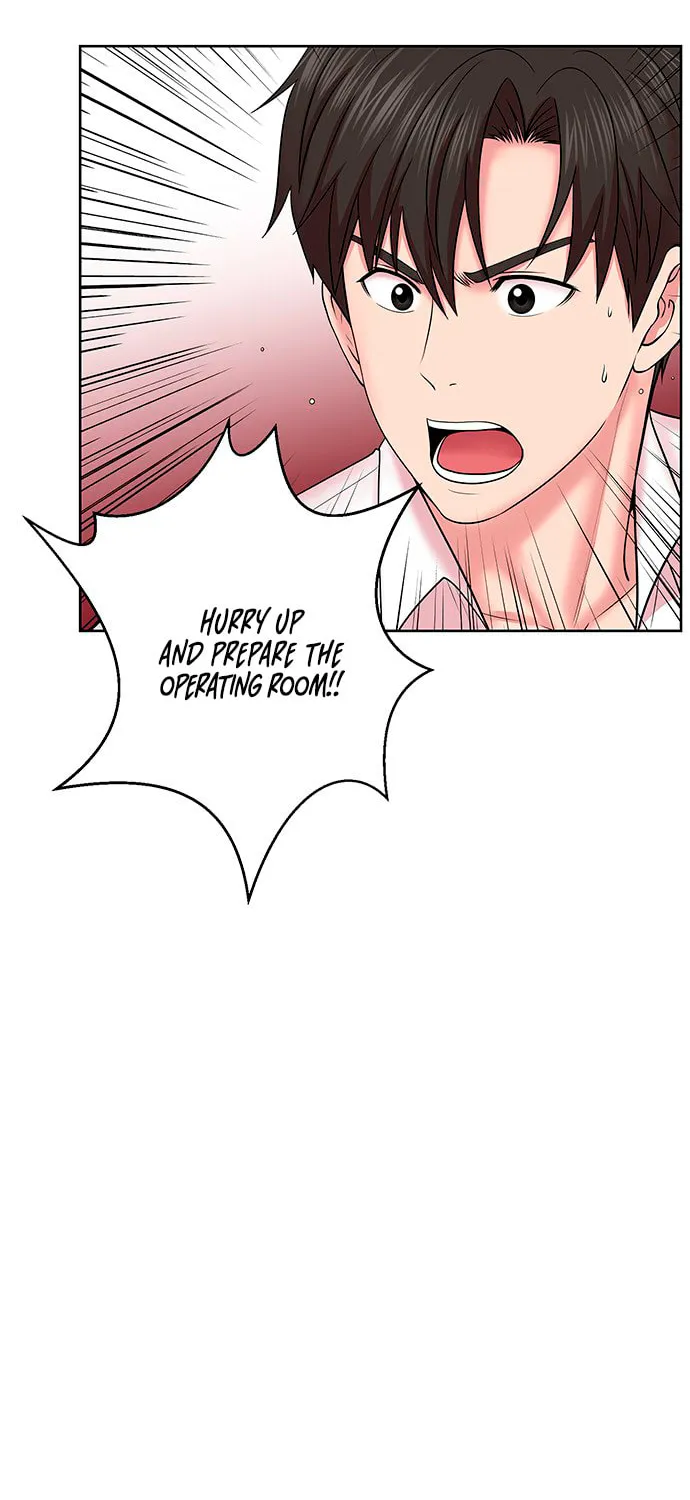 Trauma Center Chapter 5 page 45 - 