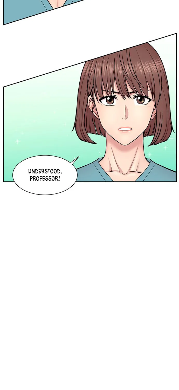 Trauma Center Chapter 5 page 58 - 