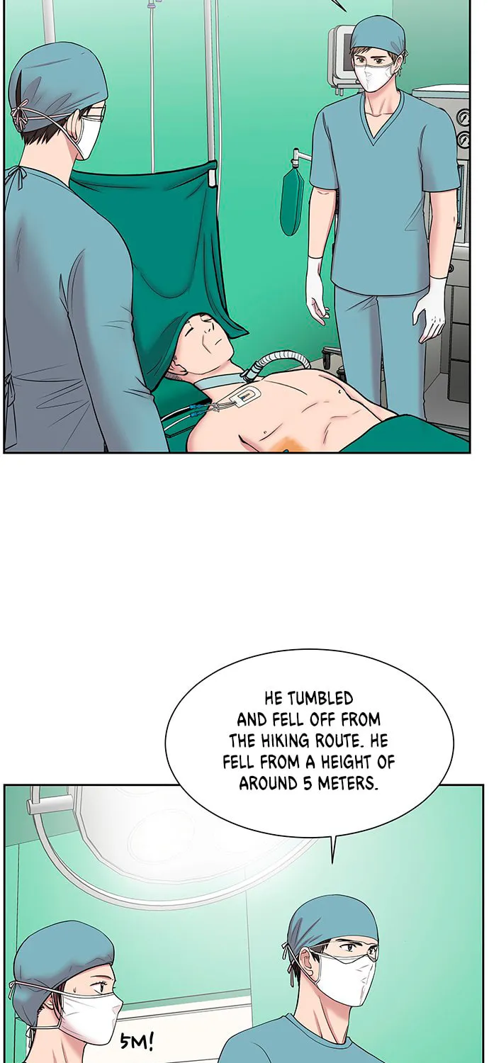 Trauma Center Chapter 5 page 60 - 