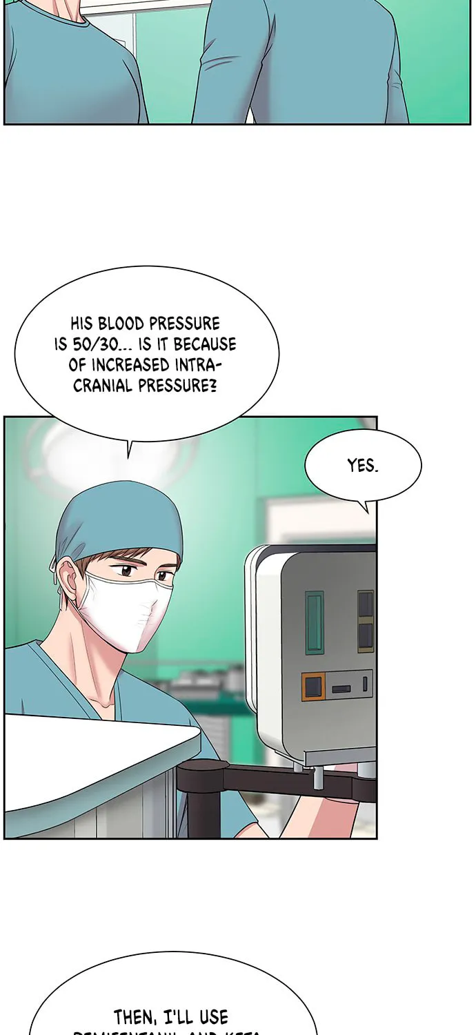Trauma Center Chapter 5 page 61 - 