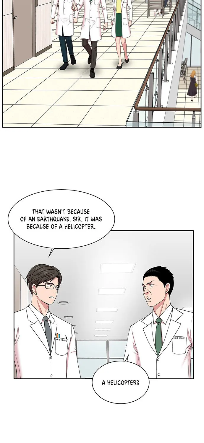 Trauma Center Chapter 5 page 65 - 