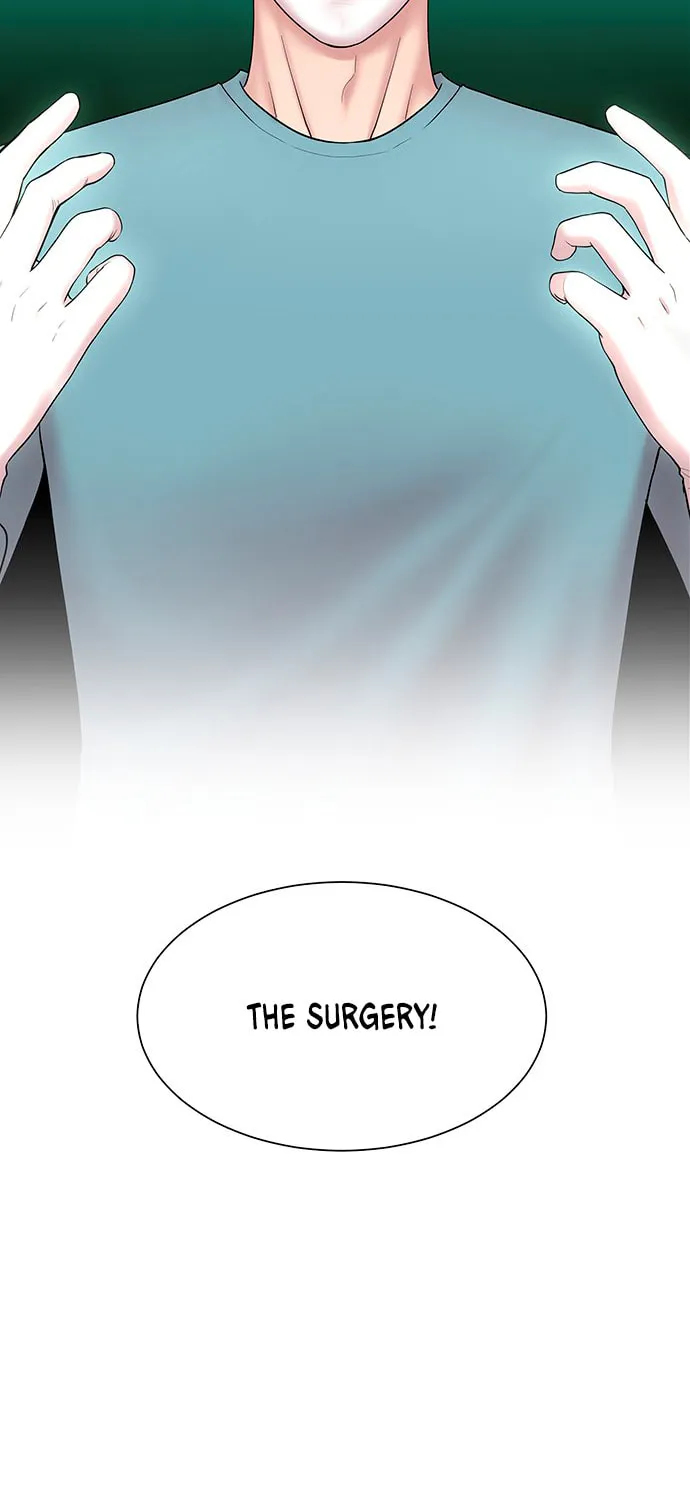 Trauma Center Chapter 5 page 73 - 