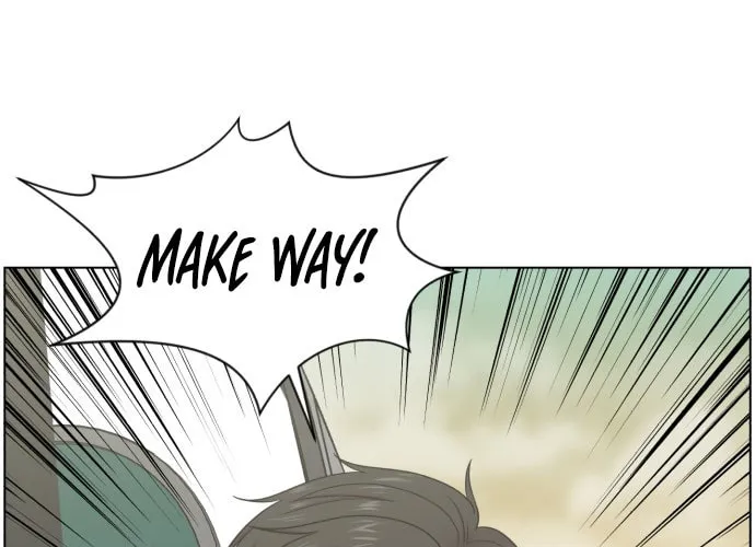 Trauma Center Chapter 50 page 2 - 