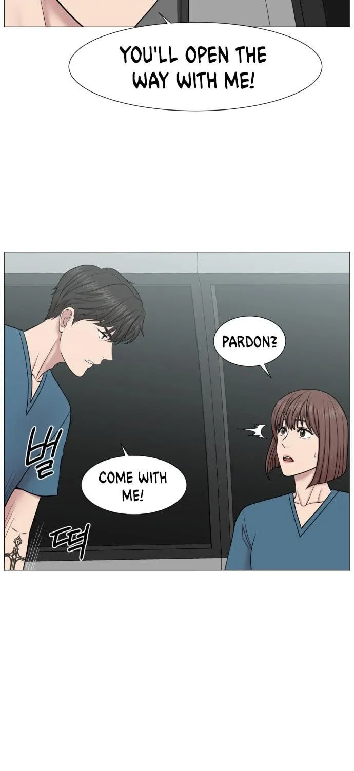 Trauma Center Chapter 50 page 17 - 