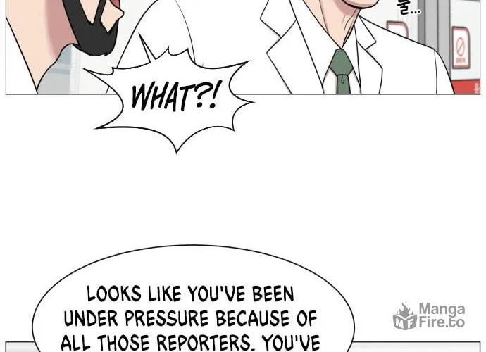Trauma Center Chapter 50 page 30 - 