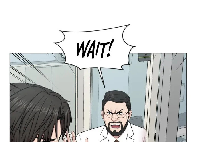 Trauma Center Chapter 50 page 32 - 