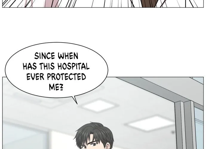 Trauma Center Chapter 50 page 34 - 