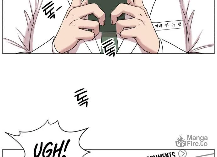 Trauma Center Chapter 50 page 40 - 