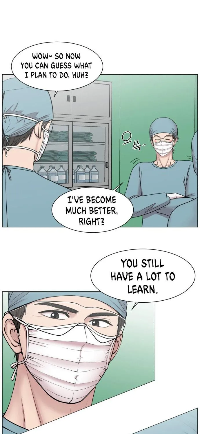 Trauma Center Chapter 50 page 47 - 