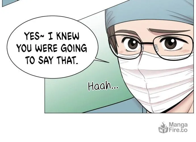 Trauma Center Chapter 50 page 48 - 