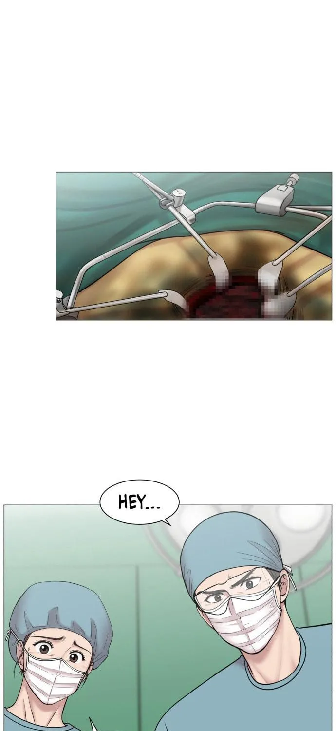 Trauma Center Chapter 50 page 49 - 