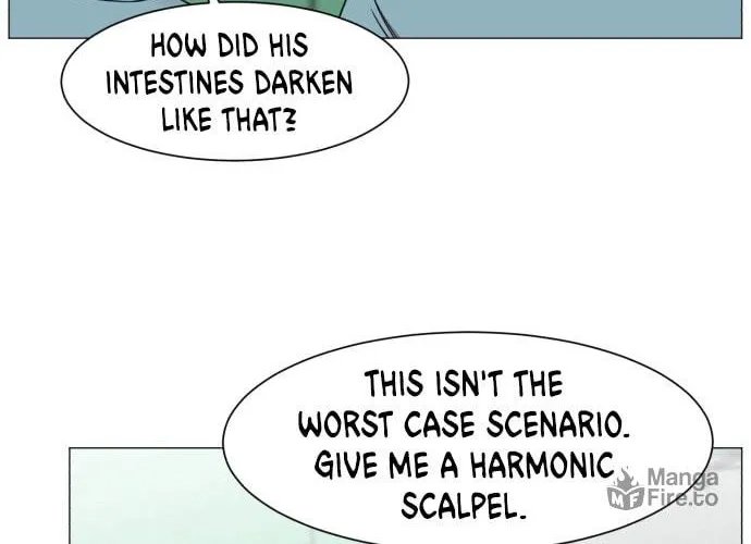 Trauma Center Chapter 50 page 50 - 