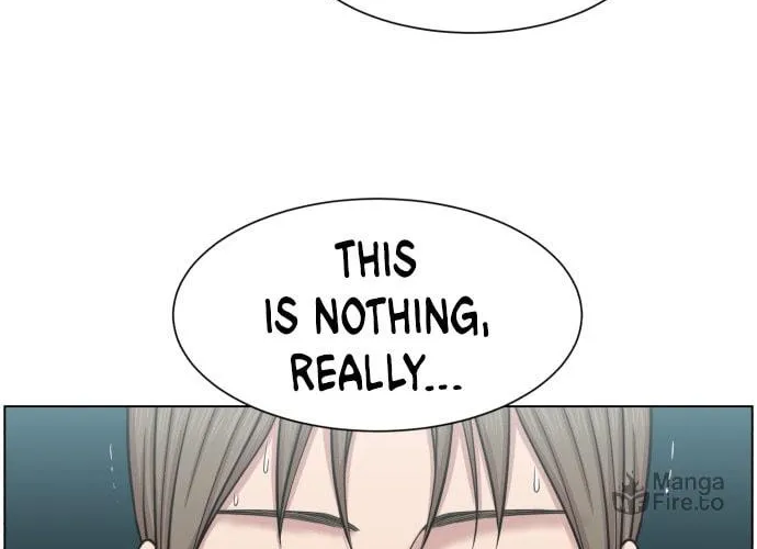 Trauma Center Chapter 50 page 6 - 