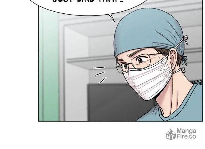Trauma Center Chapter 50 page 54 - 