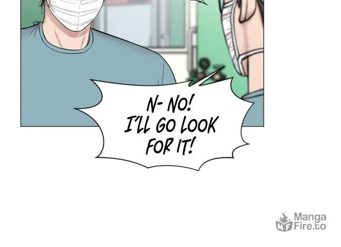Trauma Center Chapter 50 page 60 - 