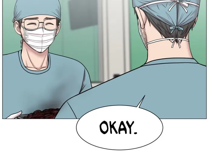 Trauma Center Chapter 50 page 62 - 