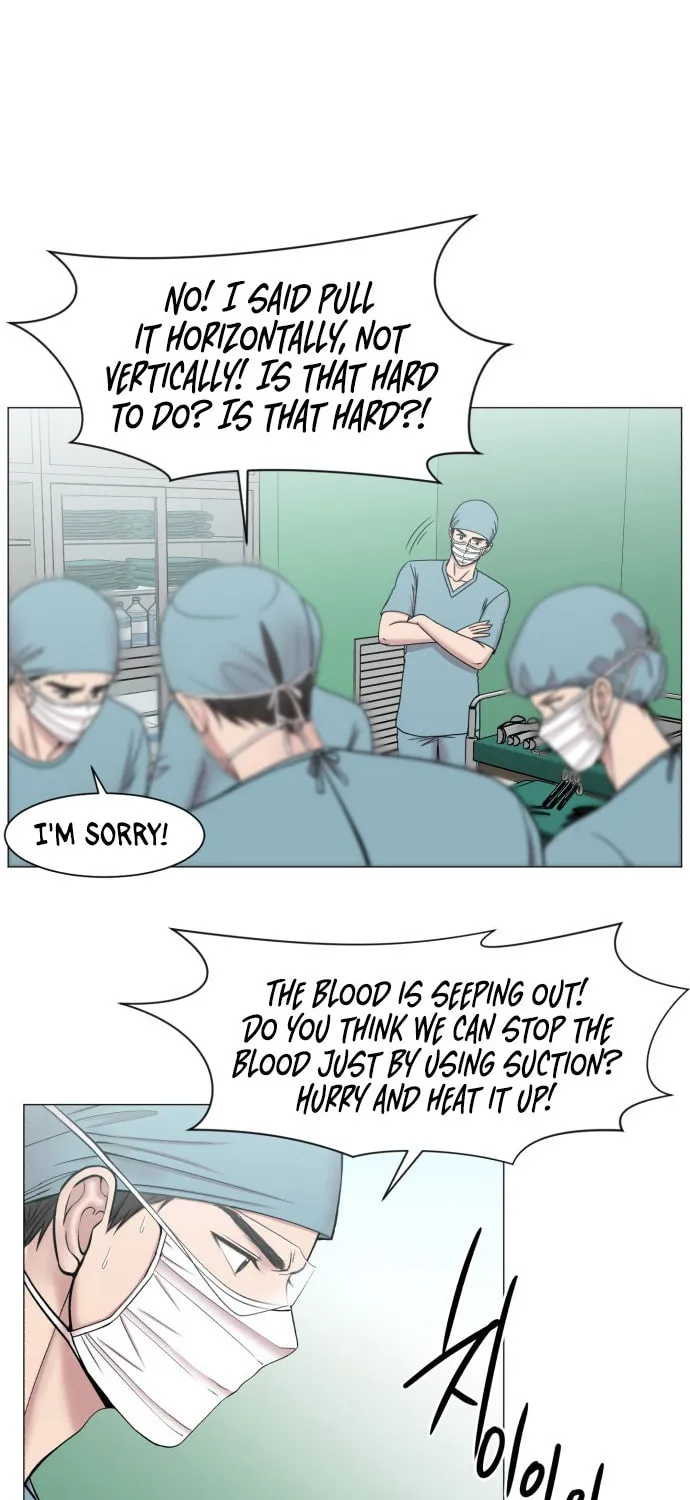 Trauma Center Chapter 50 page 63 - 