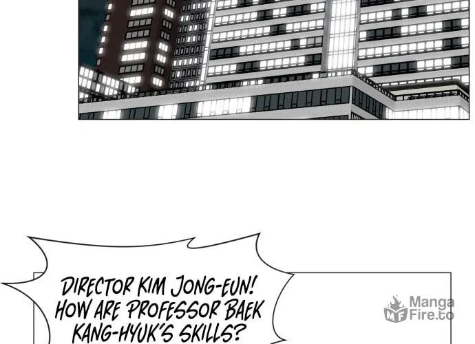 Trauma Center Chapter 50 page 66 - 