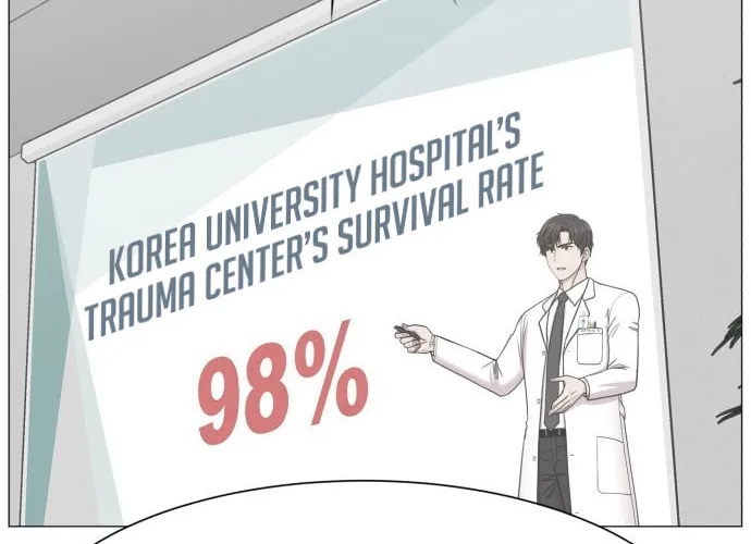 Trauma Center Chapter 50 page 68 - 