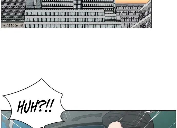 Trauma Center Chapter 50 page 8 - 