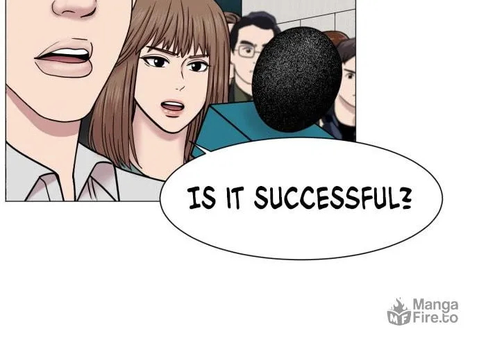 Trauma Center Chapter 50 page 80 - 