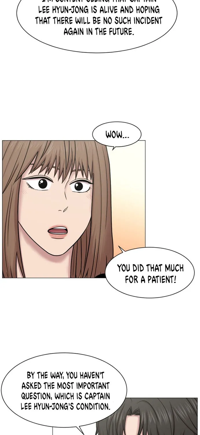 Trauma Center Chapter 51 page 13 - 
