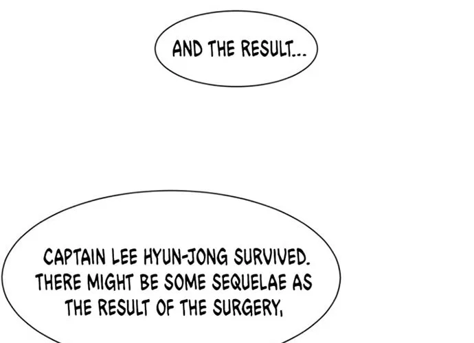 Trauma Center Chapter 51 page 16 - 