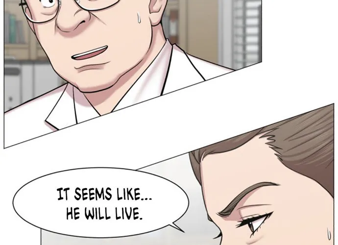 Trauma Center Chapter 51 page 22 - 