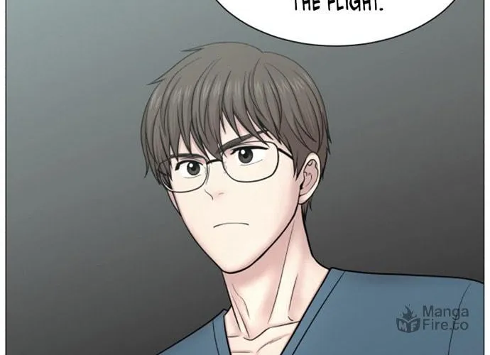 Trauma Center Chapter 51 page 24 - 
