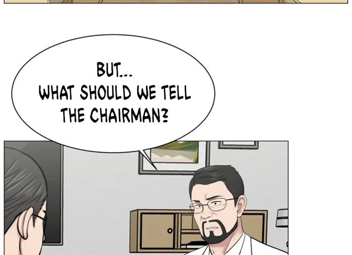 Trauma Center Chapter 51 page 28 - 