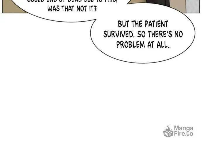 Trauma Center Chapter 51 page 30 - 
