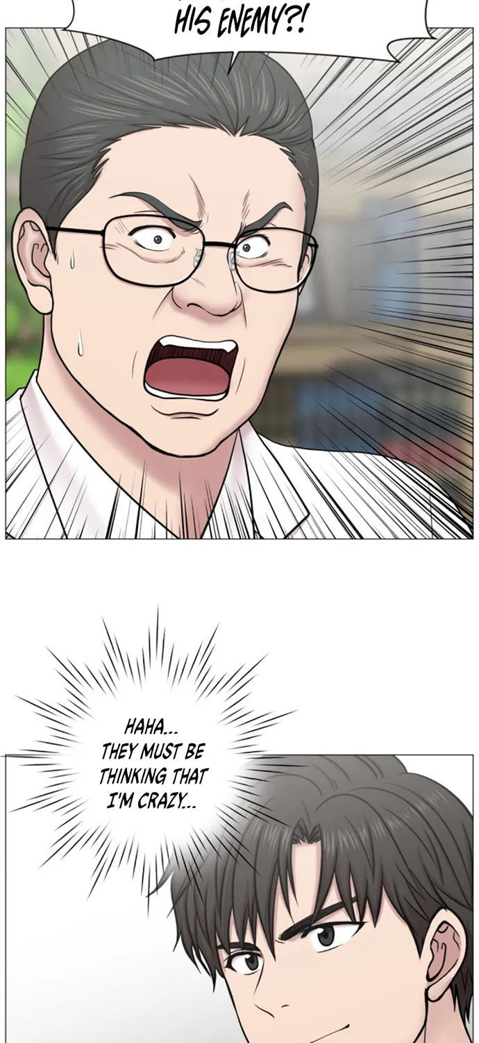 Trauma Center Chapter 51 page 37 - 