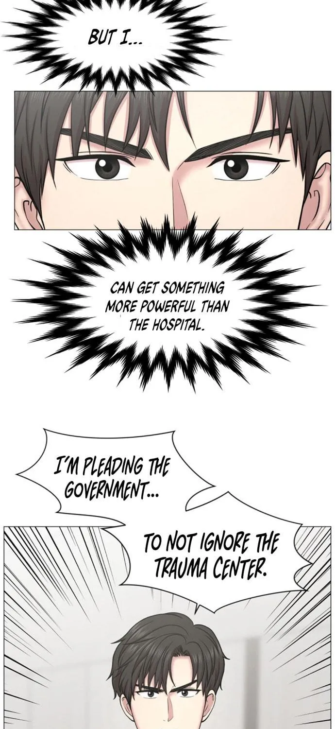 Trauma Center Chapter 51 page 39 - 
