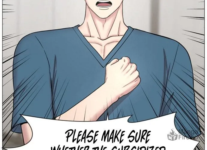 Trauma Center Chapter 51 page 40 - 