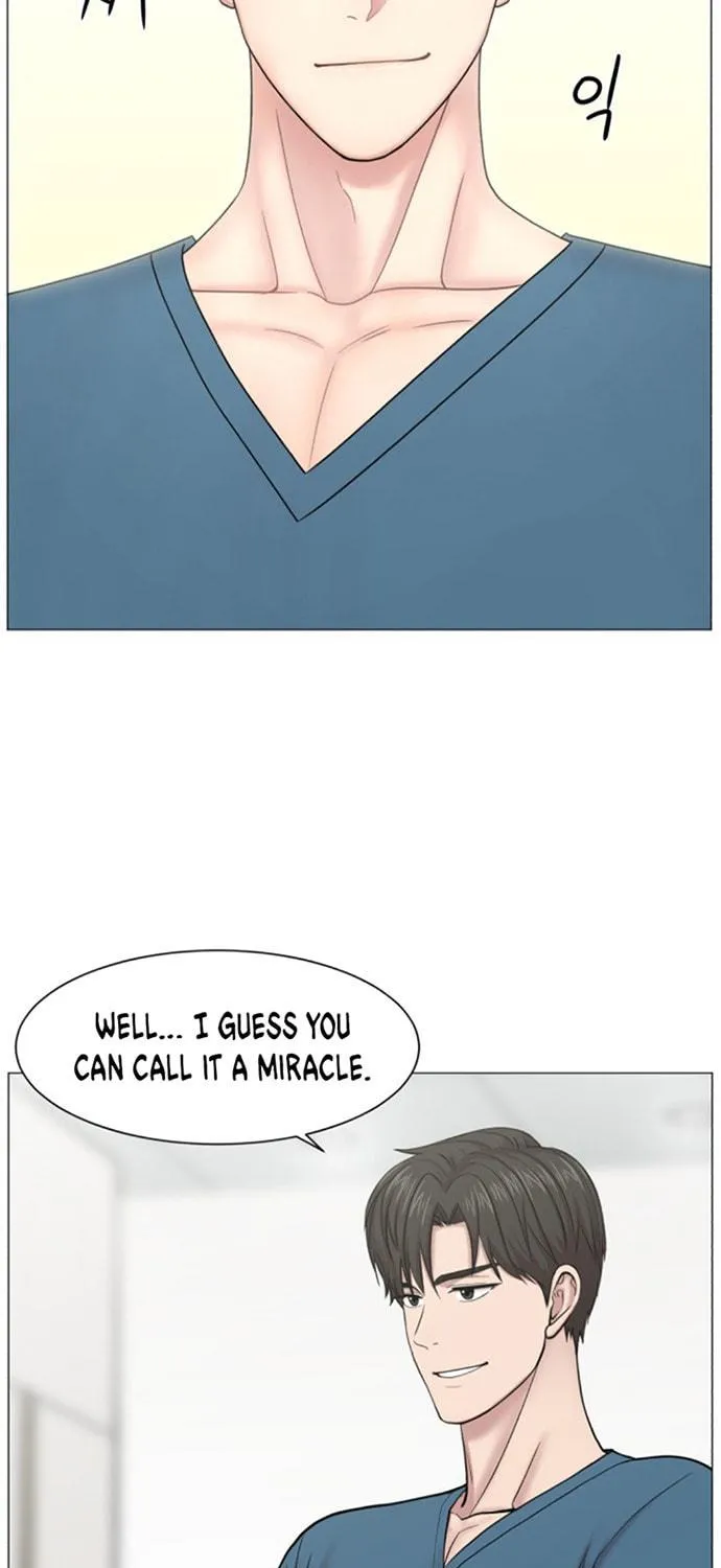 Trauma Center Chapter 51 page 5 - 